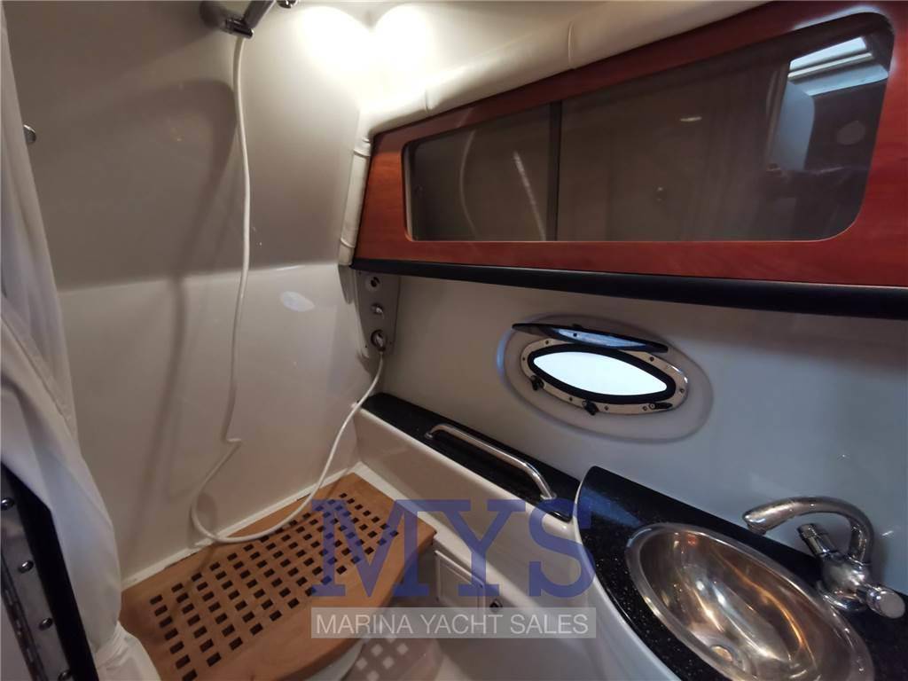 Crownline 340cr