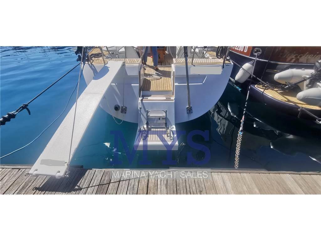 Cantiere del pardo Grand soleil 50