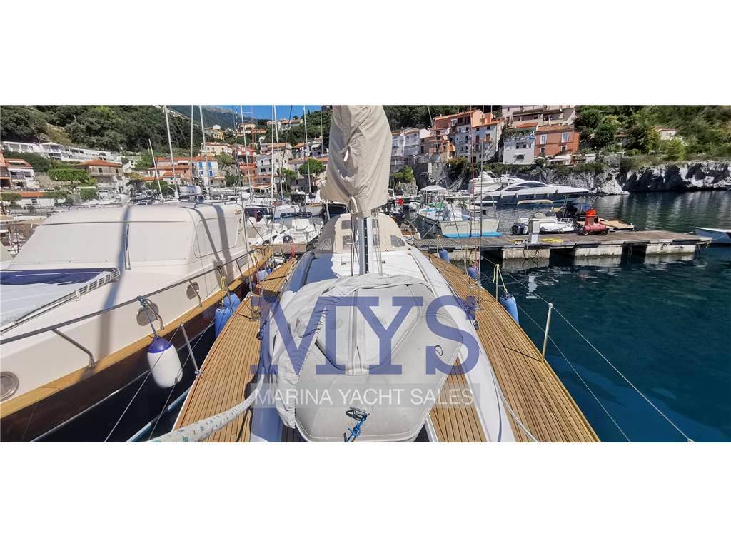 Cantiere del pardo Grand soleil 50