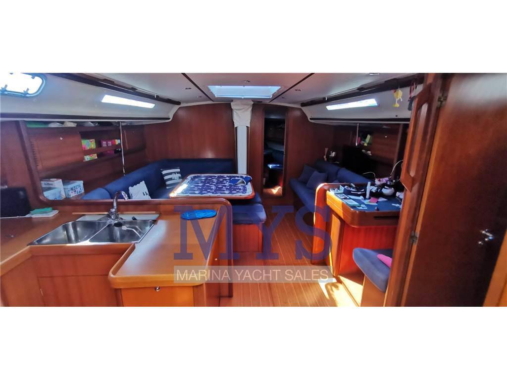 Cantiere del pardo Grand soleil 50