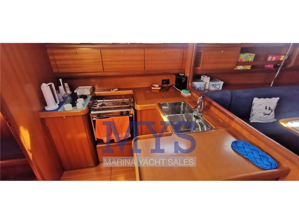 Cantiere del pardo Grand soleil 50