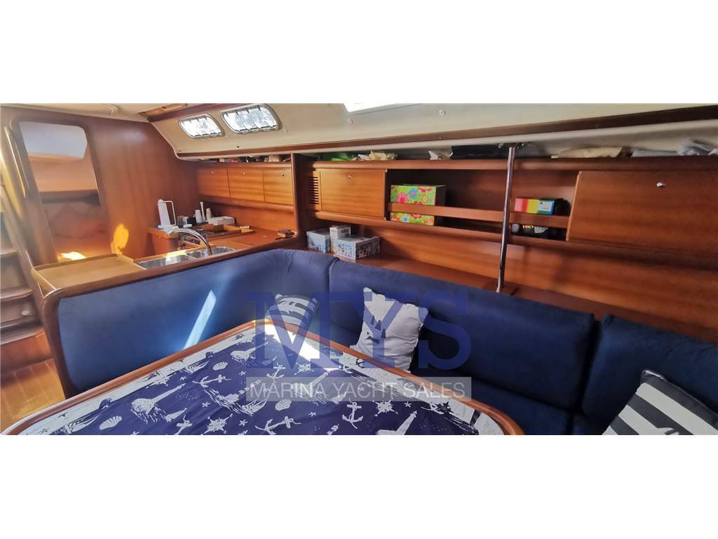 Cantiere del pardo Grand soleil 50