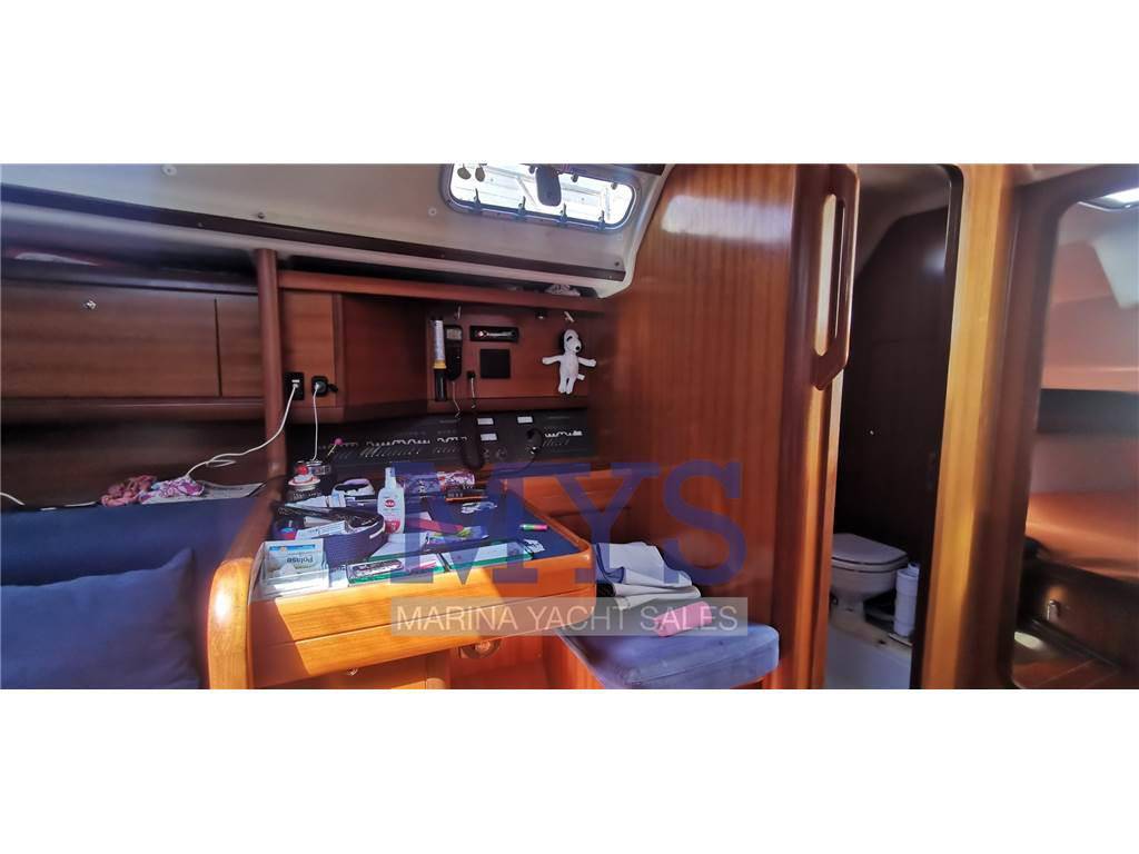 Cantiere del pardo Grand soleil 50