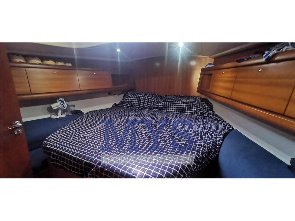Cantiere del pardo Grand soleil 50