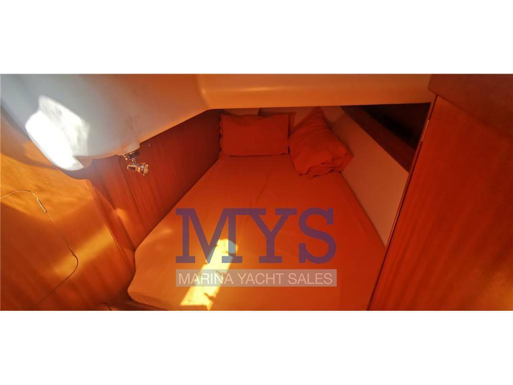 Cantiere del pardo Grand soleil 50