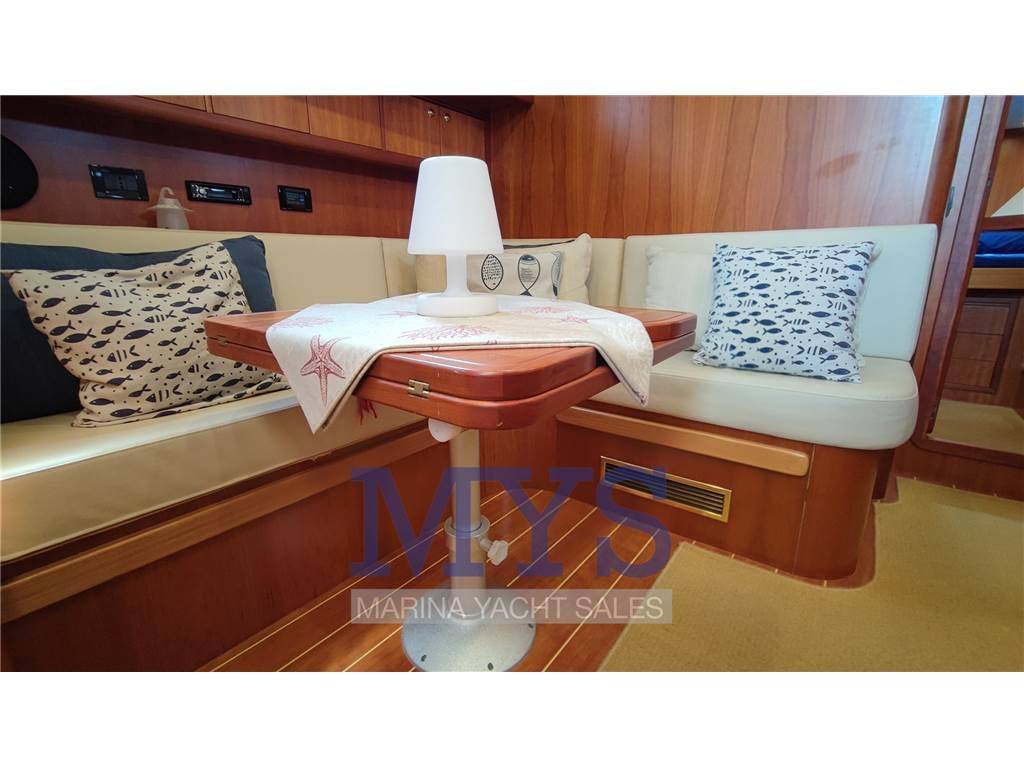 Apreamare 45 cabin