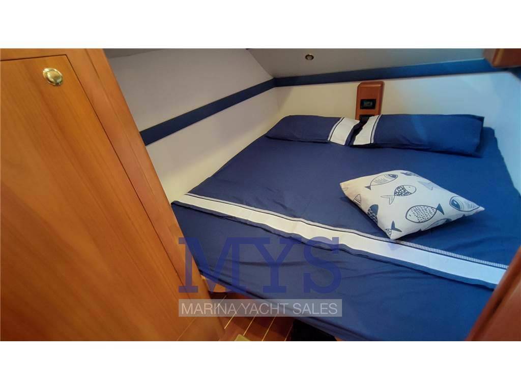 Apreamare 45 cabin