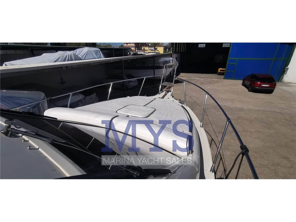 Nautica po Sea world 31