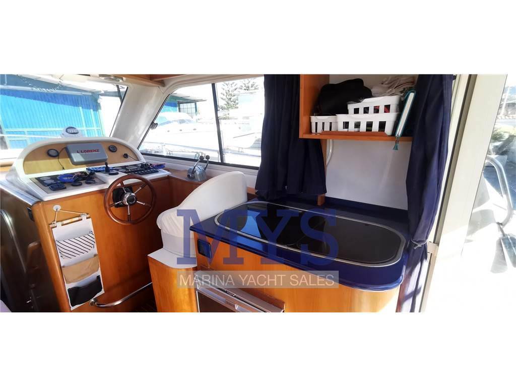 Nautica po Sea world 31