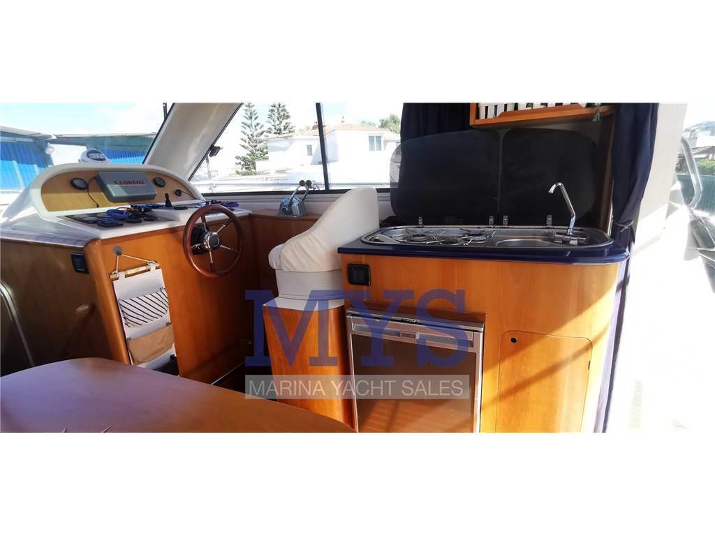 Nautica po Sea world 31