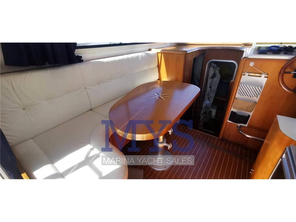 Nautica po Sea world 31
