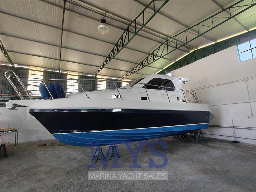 Nautica po Sea world 31