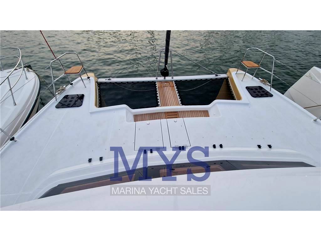 Aventura 45