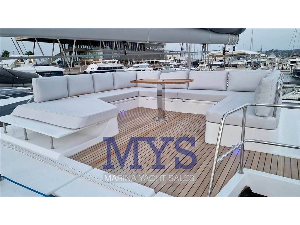Aventura 45