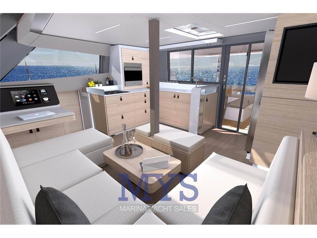 Aventura 45
