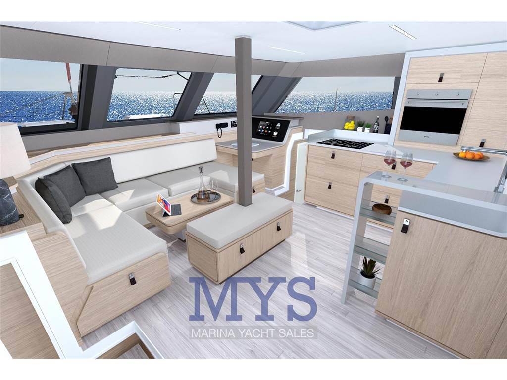 Aventura 45