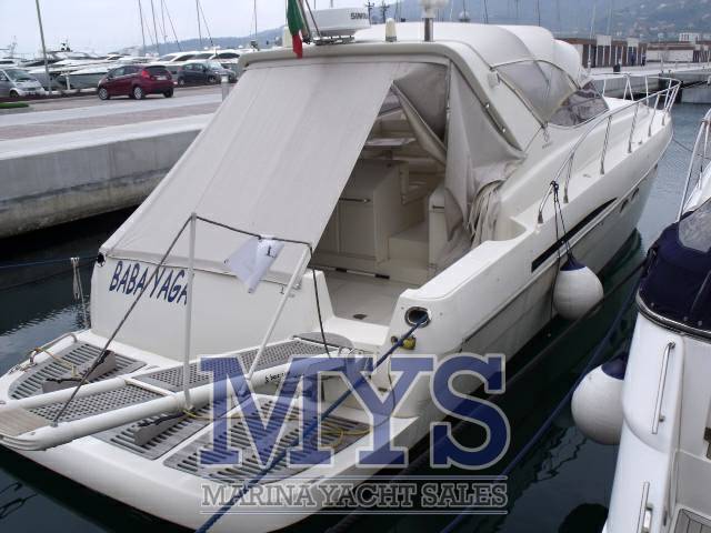 Ars monaco Rs 44 sport