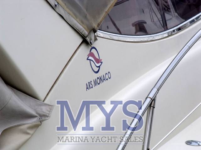 Ars monaco Rs 44 sport
