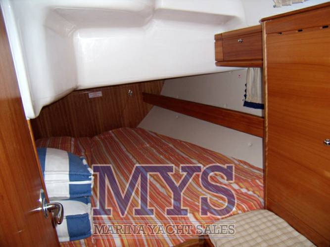 Bavaria 39 cruiser
