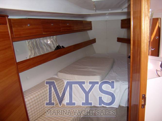 Bavaria 39 cruiser