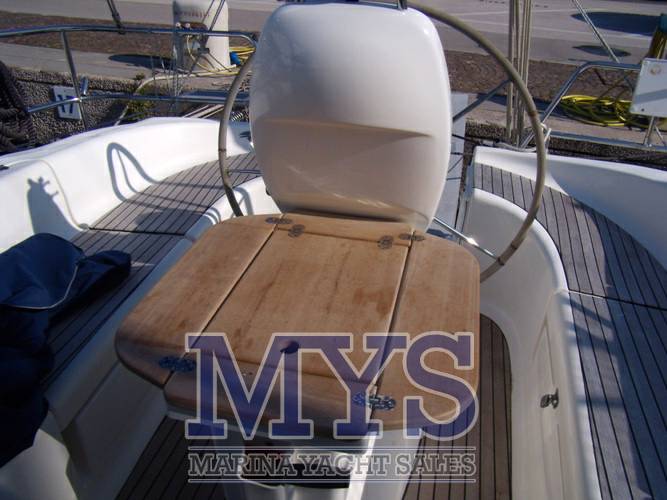 Bavaria 39 cruiser