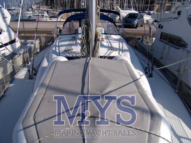 Bavaria 39 cruiser