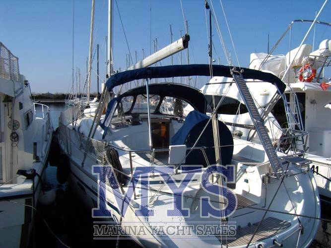 Bavaria 39 cruiser