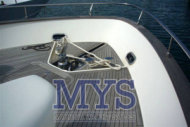 Evo marine Deauville 76