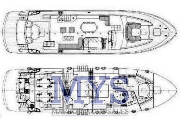 Evo marine Deauville 76