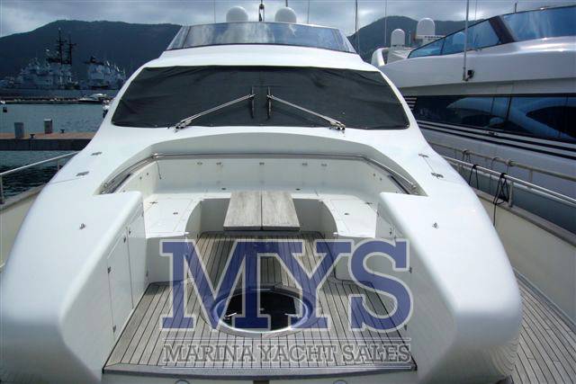 Evo marine Deauville 76