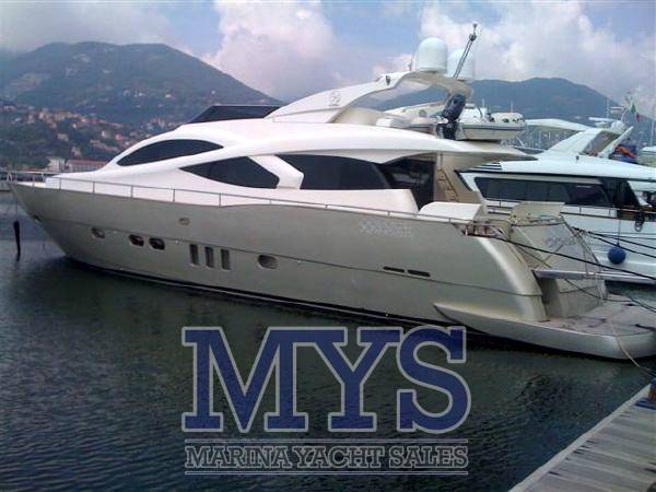 Evo marine Deauville 76