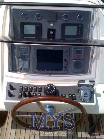 Evo marine Deauville 76