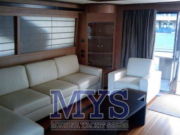 Evo marine Deauville 76