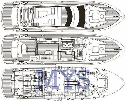Evo marine Deauville 76