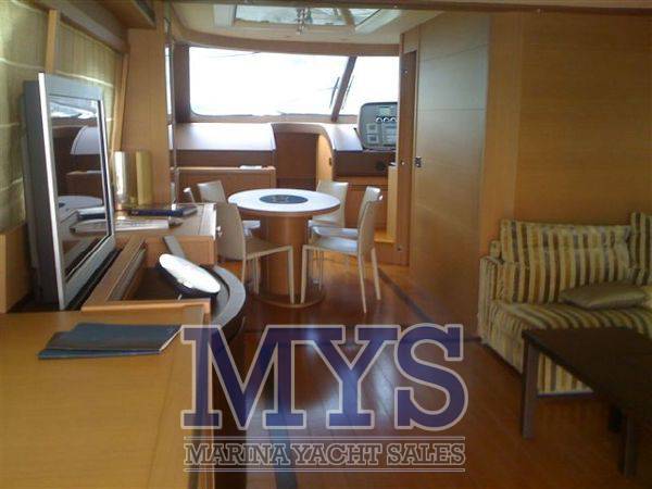 Evo marine Deauville 76