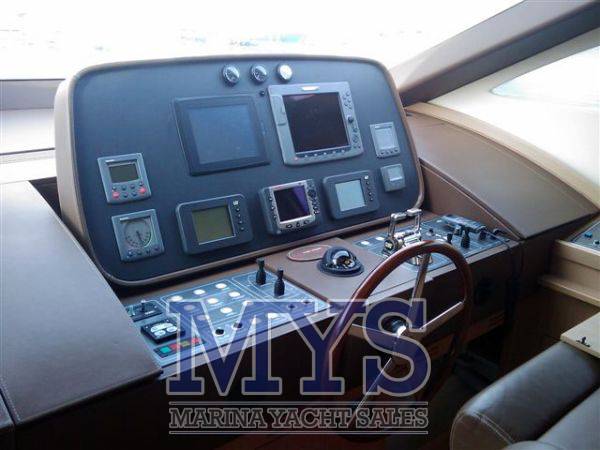 Evo marine Deauville 76