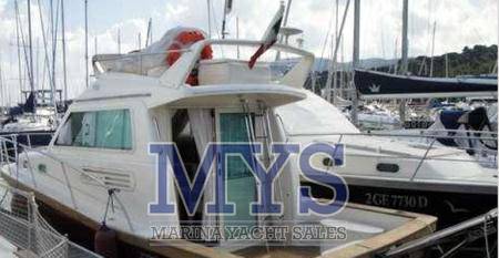 Portofino marine 10 fly