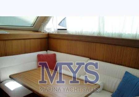 Portofino marine 10 fly