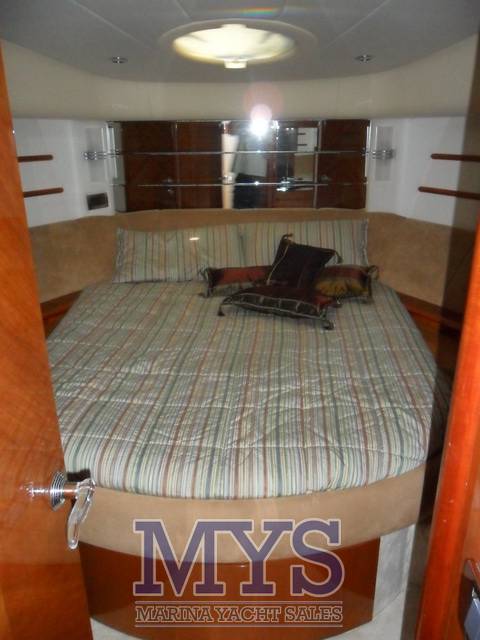 Azimut 46