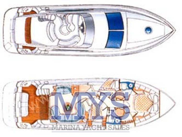 Azimut 46