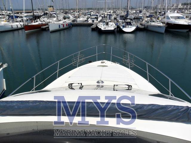 Azimut 46