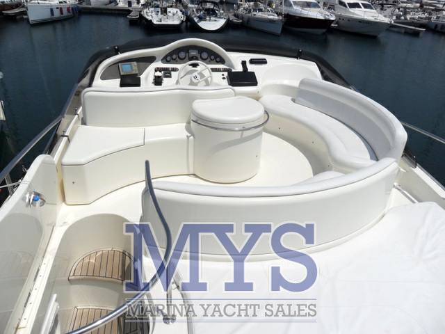 Azimut 46