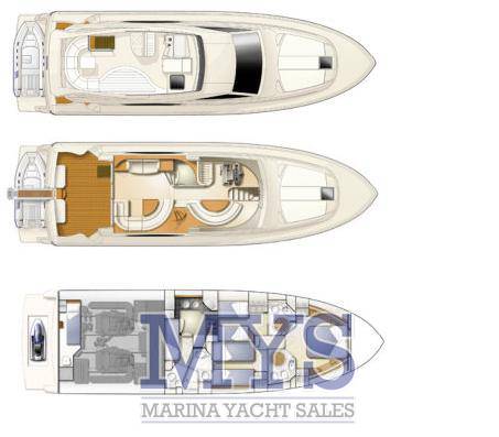 Ferretti 550