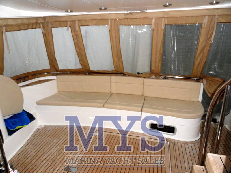 Fairline Phantom 50