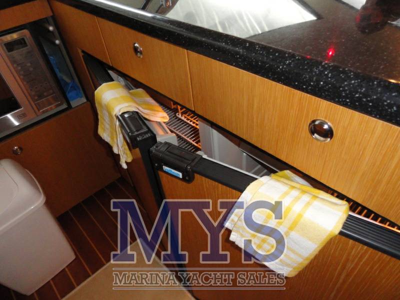Fairline Phantom 50