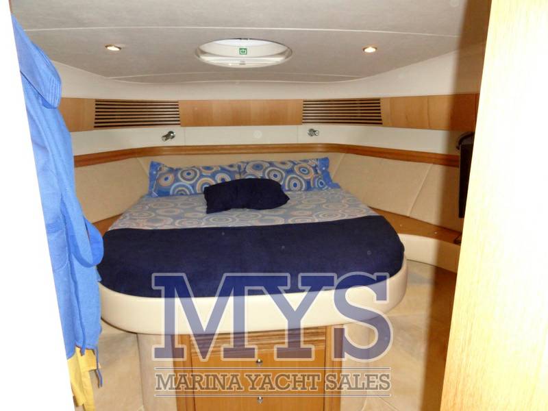 Fairline Phantom 50