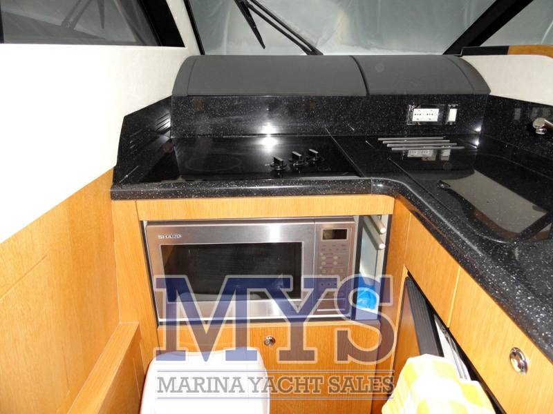 Fairline Phantom 50