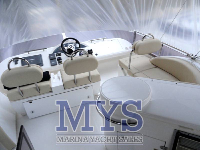 Fairline Phantom 50