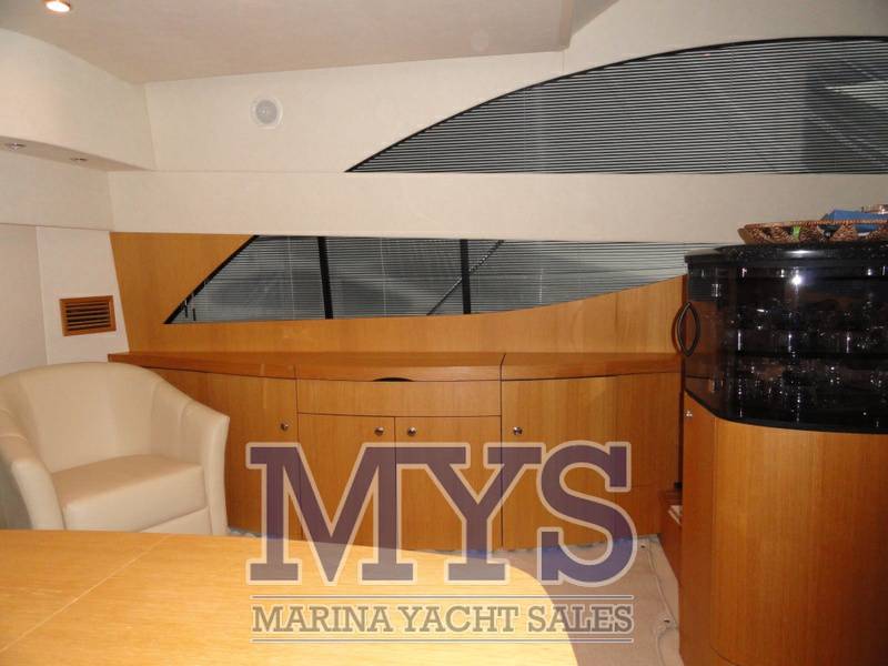 Fairline Phantom 50