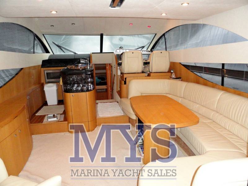 Fairline Phantom 50